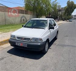 Saipa 131